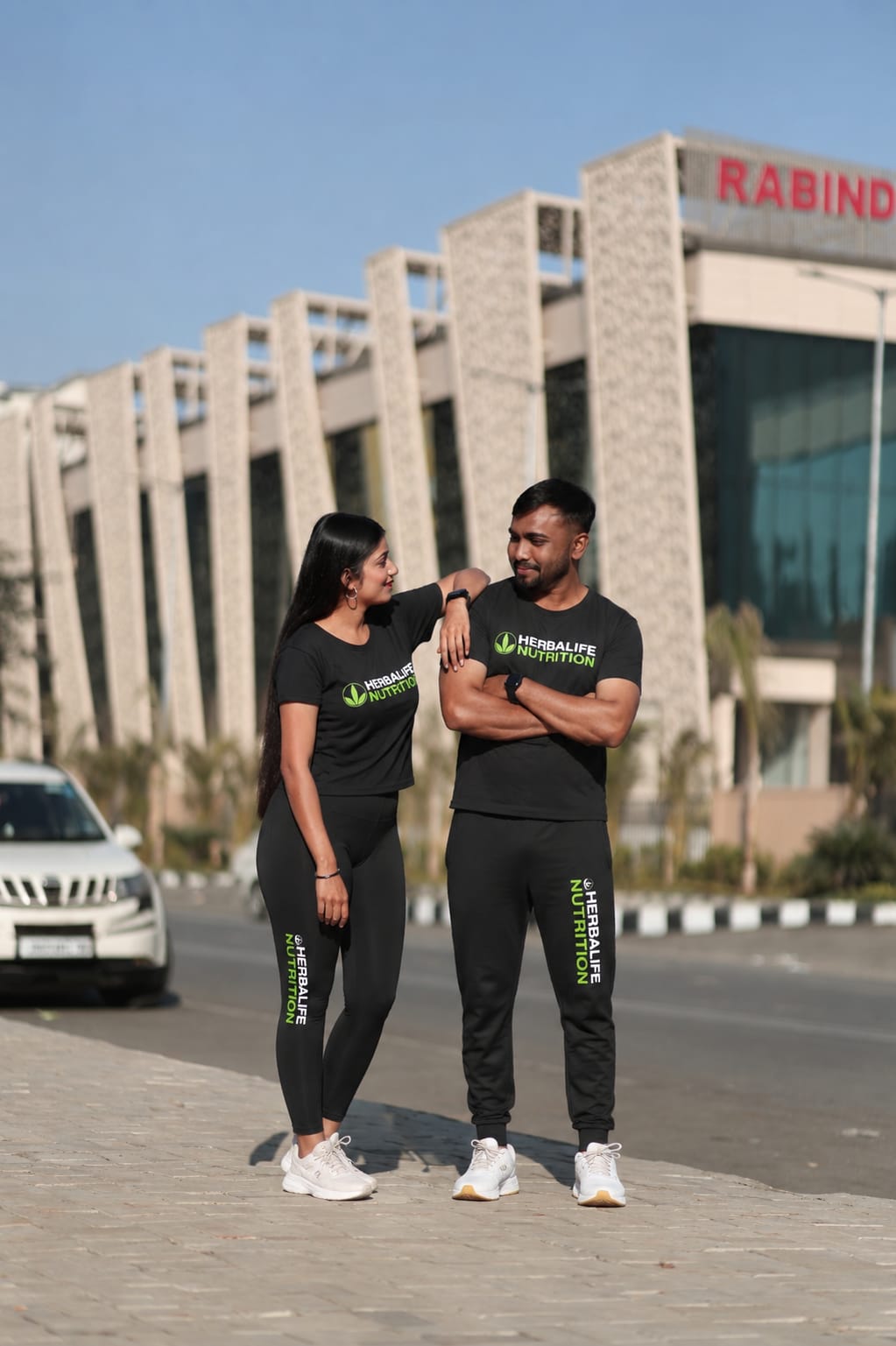 Active Lifestyle Coaching